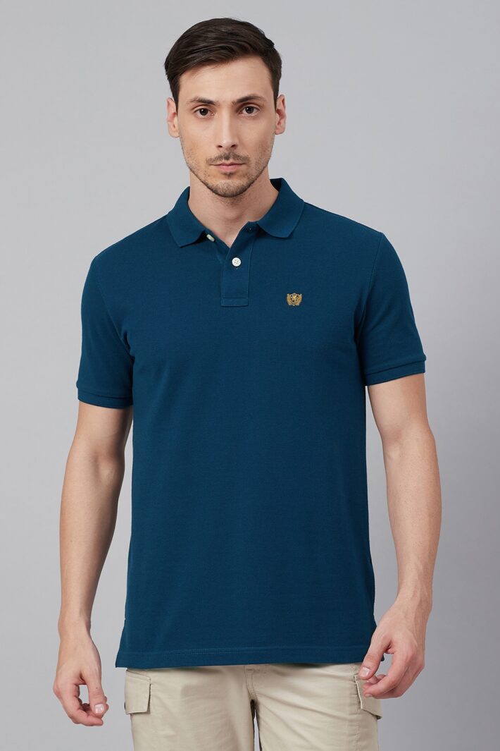 Fahrenheit Moroccan Blue