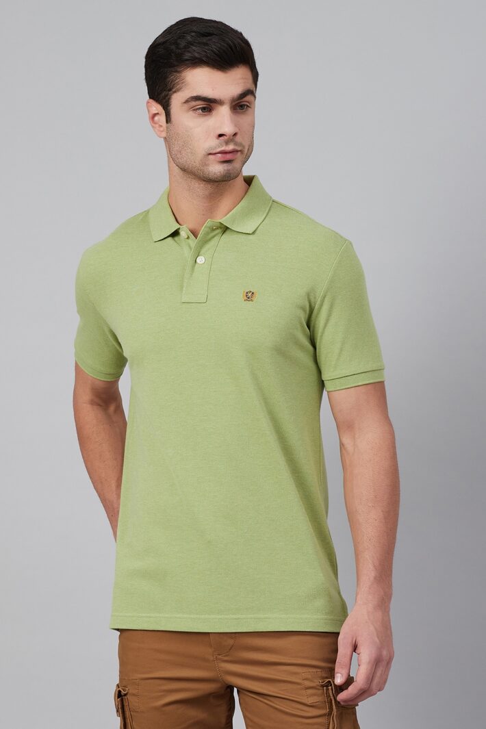 Fahrenheit Lettuce Htr Peach Green