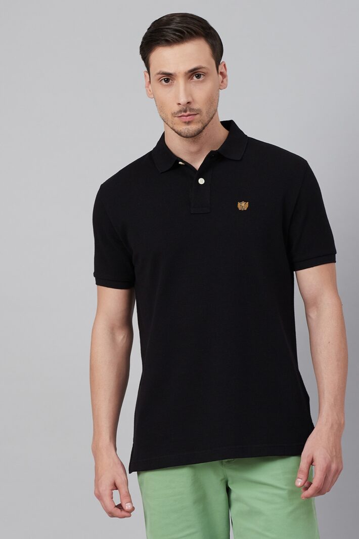 Fahrenheit Black