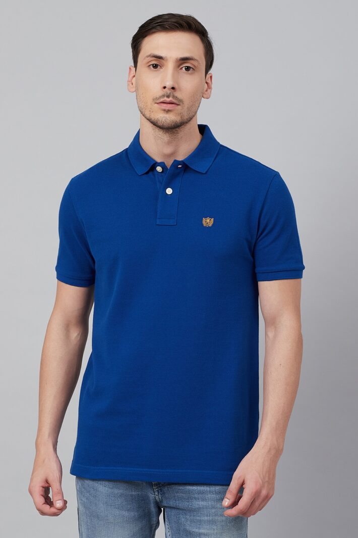 Fahrenheit Classic Blue