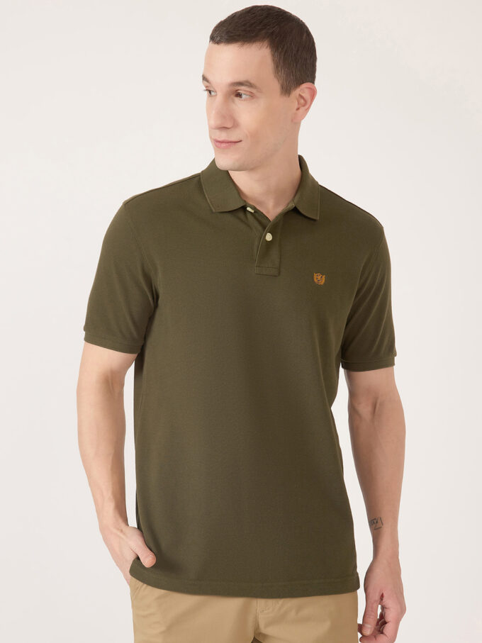Fahrenheit Classic Polo - 2XL