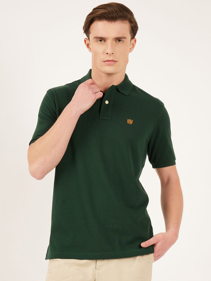 Fahrenheit Classic Polo - XL