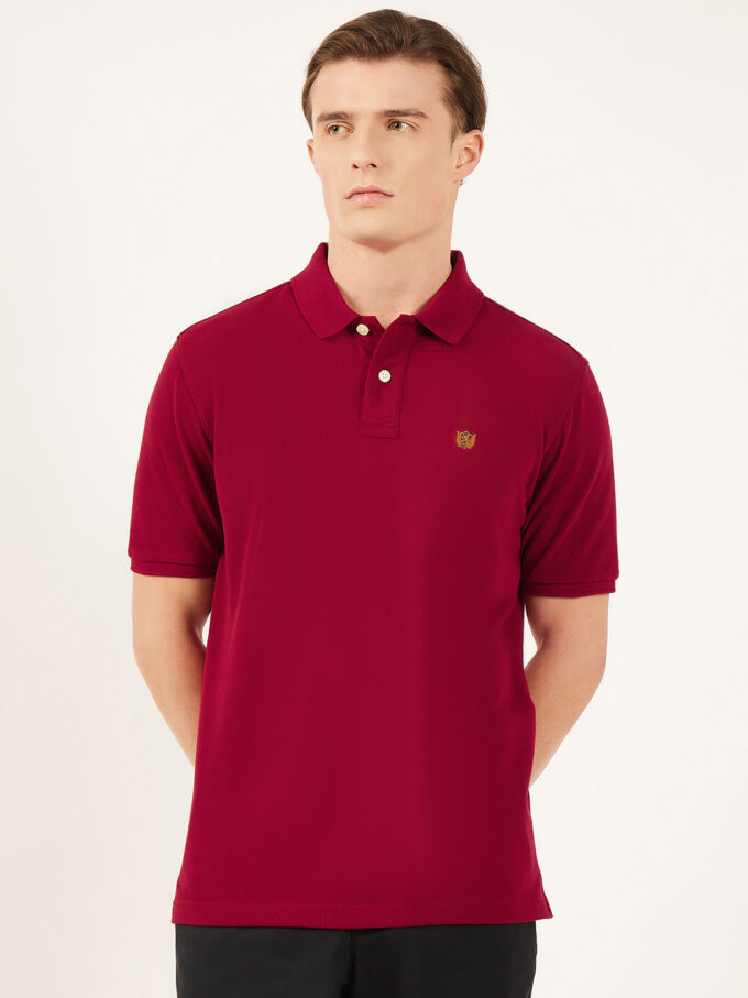 Fahrenheit Classic Polo - 2XL