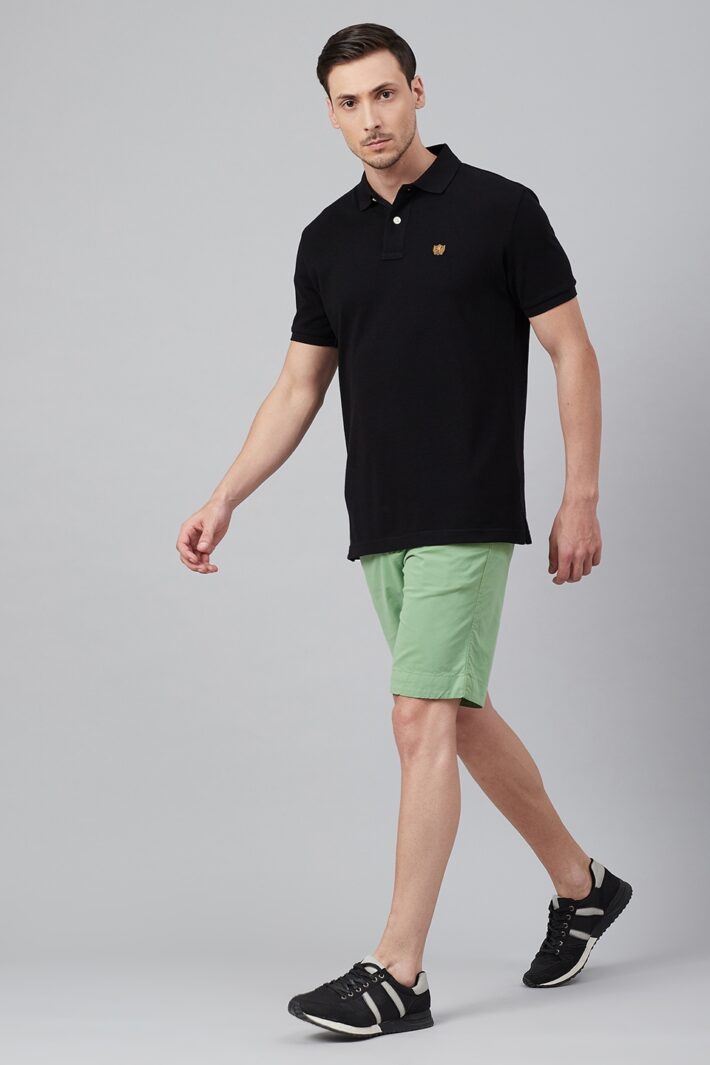 Fahrenheit Black