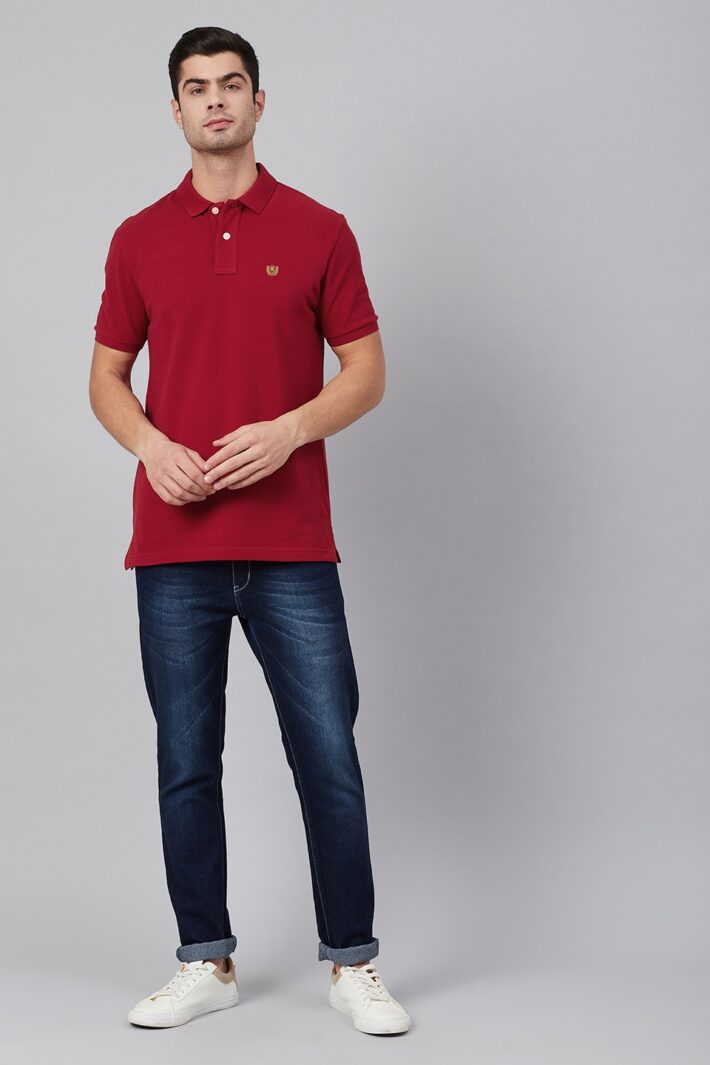 Fahrenheit Fresh Melon Red