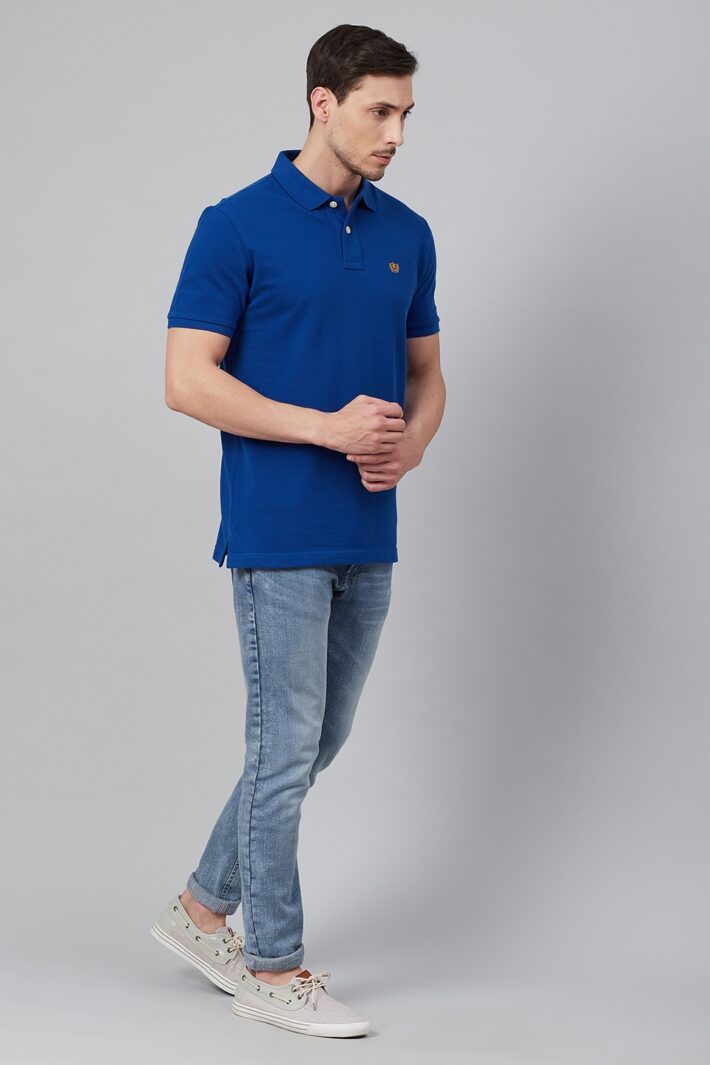 Fahrenheit Classic Blue
