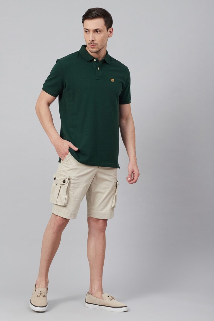 Fahrenheit Trekking Green