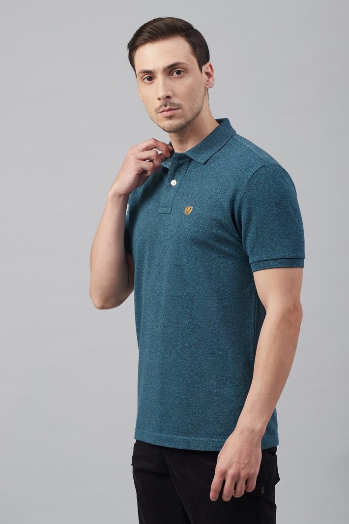 Fahrenheit Norse Jaspe Blue