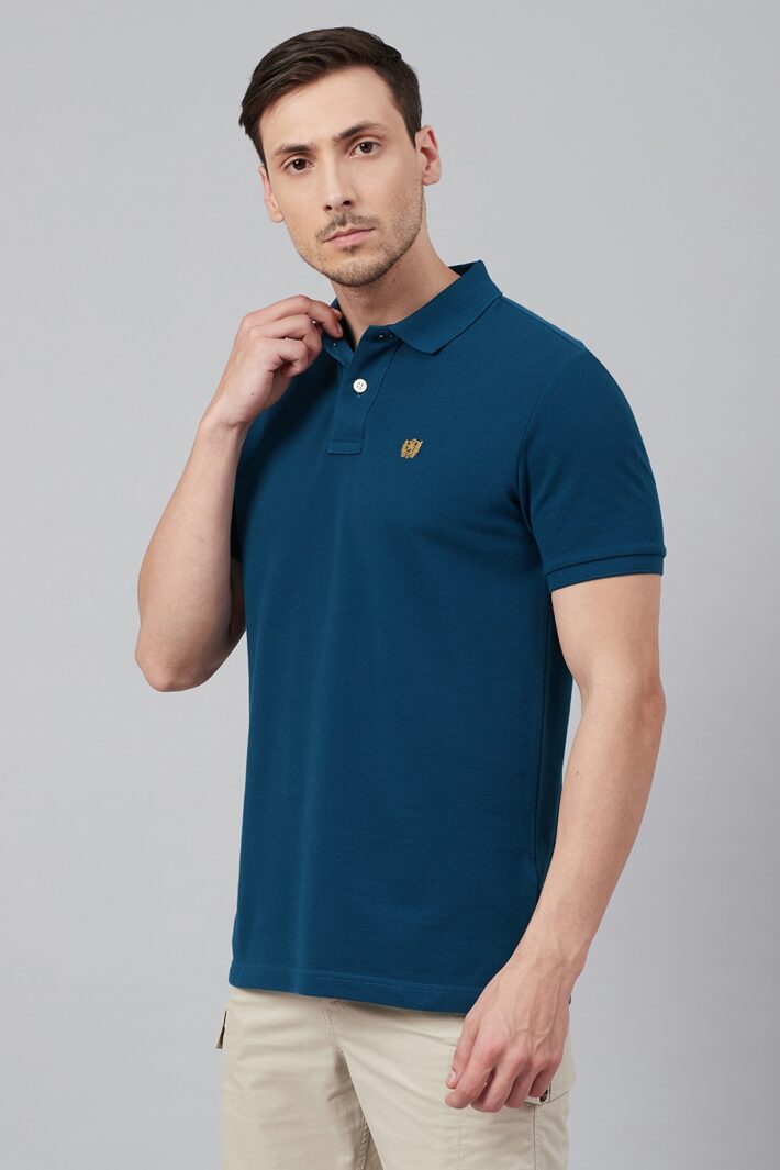 Fahrenheit Moroccan Blue