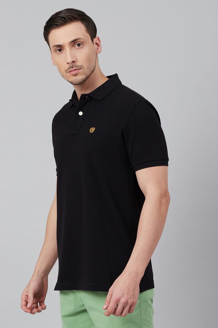 Fahrenheit Black