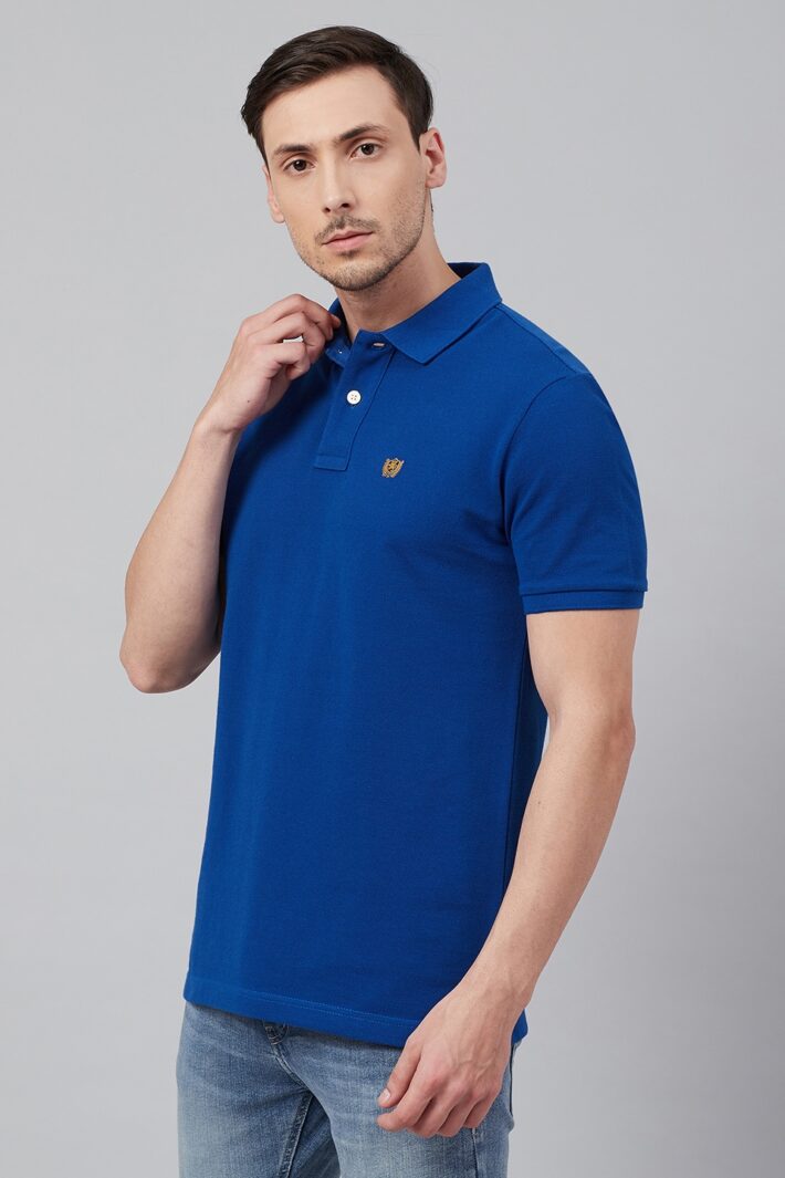 Fahrenheit Classic Blue