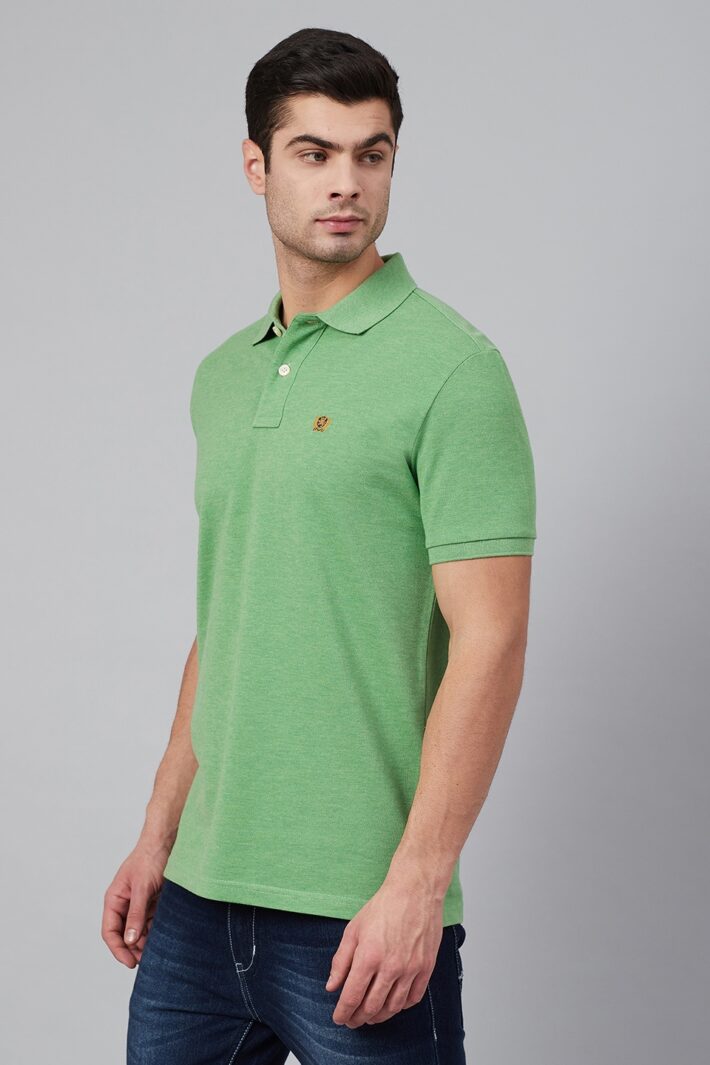 Fahrenheit Fairway Heather Green