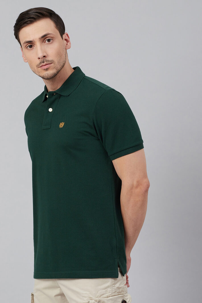 Fahrenheit Trekking Green