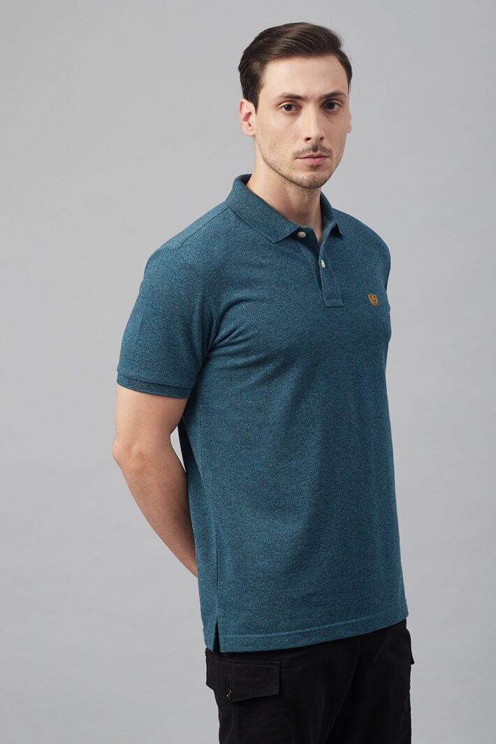 Fahrenheit Norse Jaspe Blue