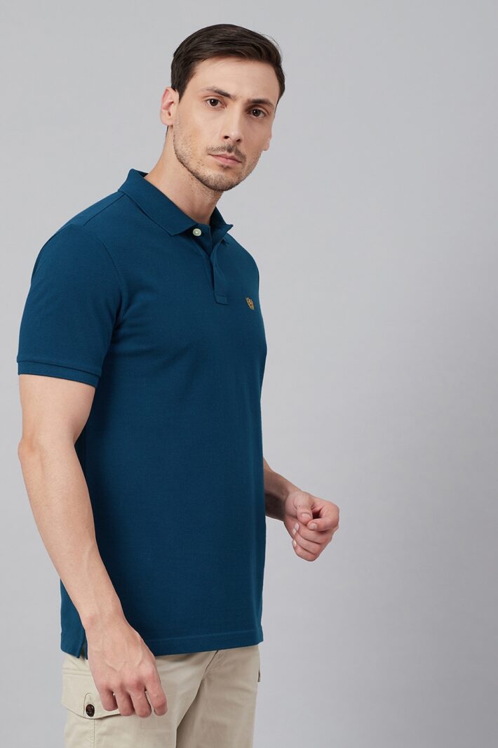 Fahrenheit Moroccan Blue