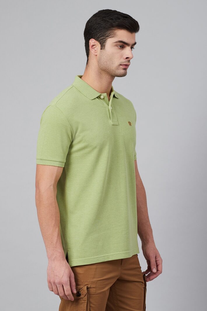 Fahrenheit Lettuce Htr Peach Green