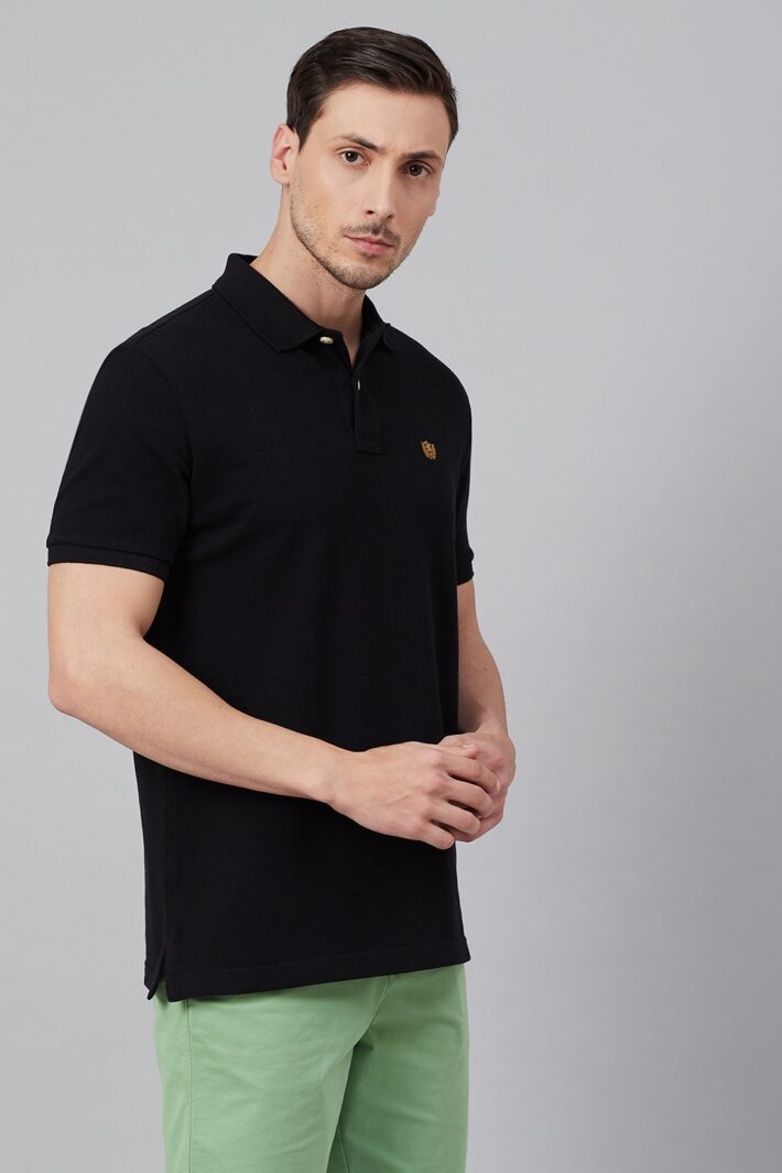 Fahrenheit Black