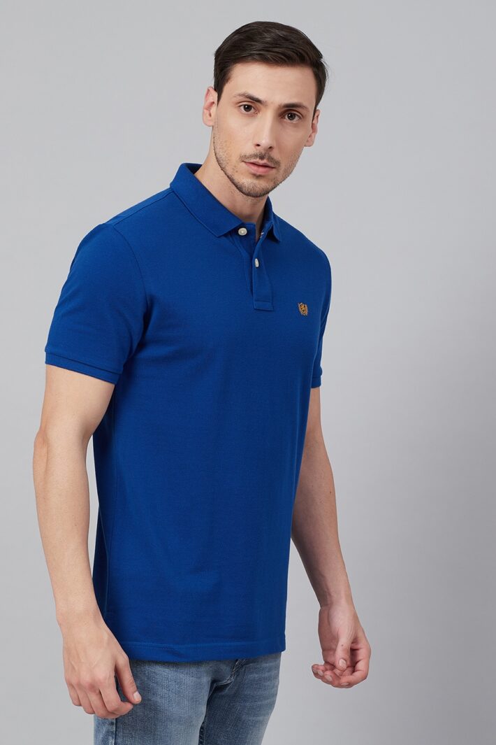 Fahrenheit Classic Blue