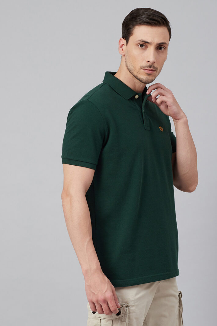 Fahrenheit Trekking Green