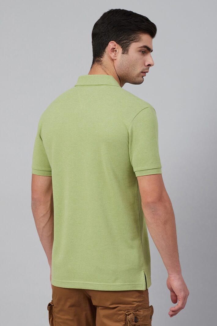Fahrenheit Lettuce Htr Peach Green