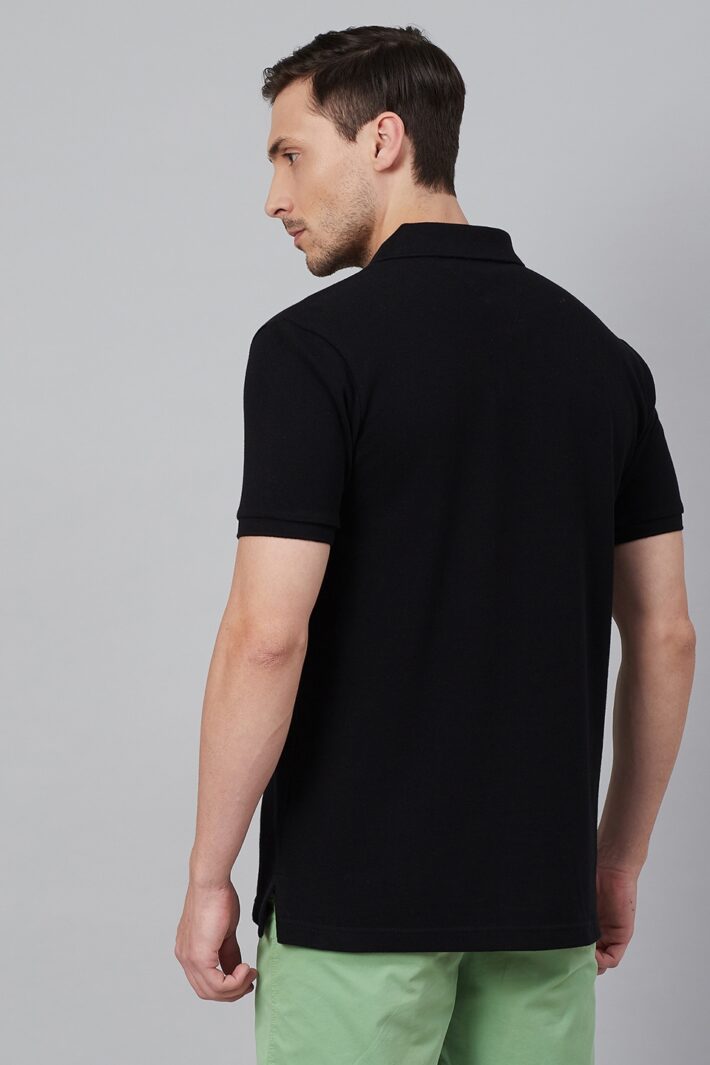 Fahrenheit Black