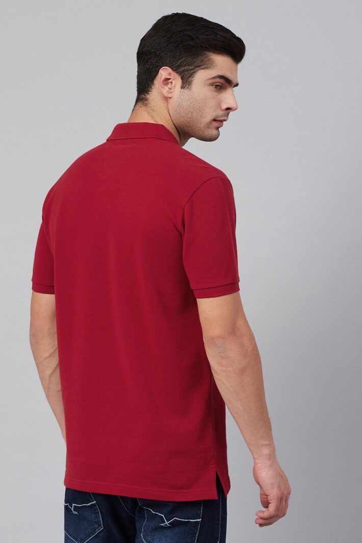 Fahrenheit Fresh Melon Red