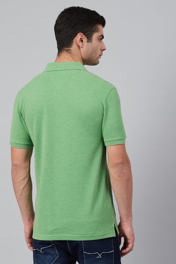 Fahrenheit Fairway Heather Green