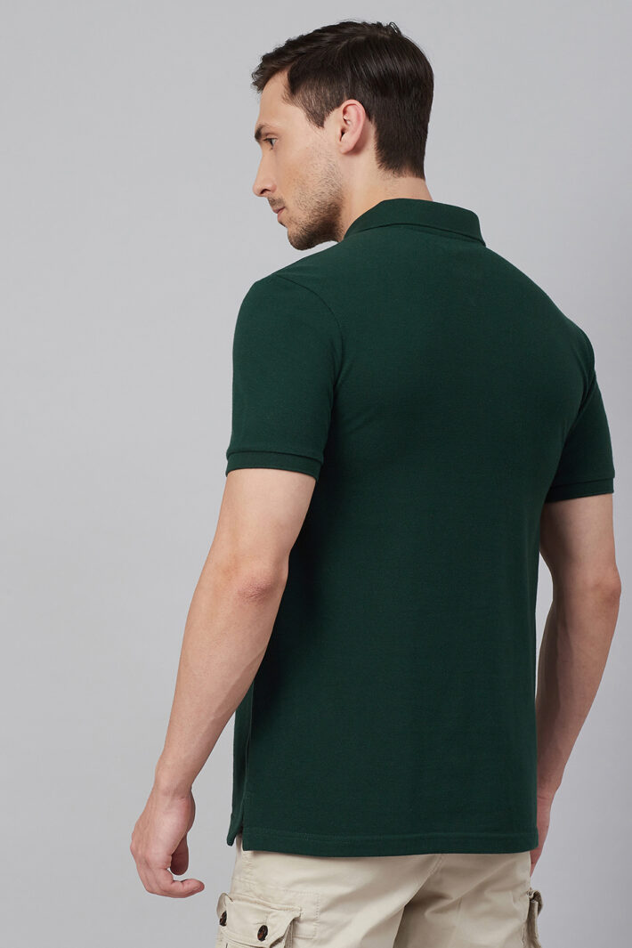 Fahrenheit Trekking Green