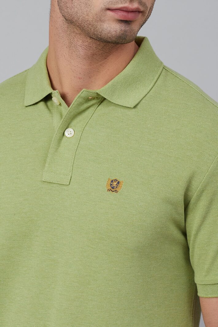 Fahrenheit Lettuce Htr Peach Green