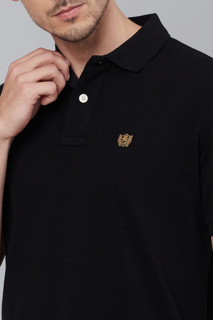 Fahrenheit Black