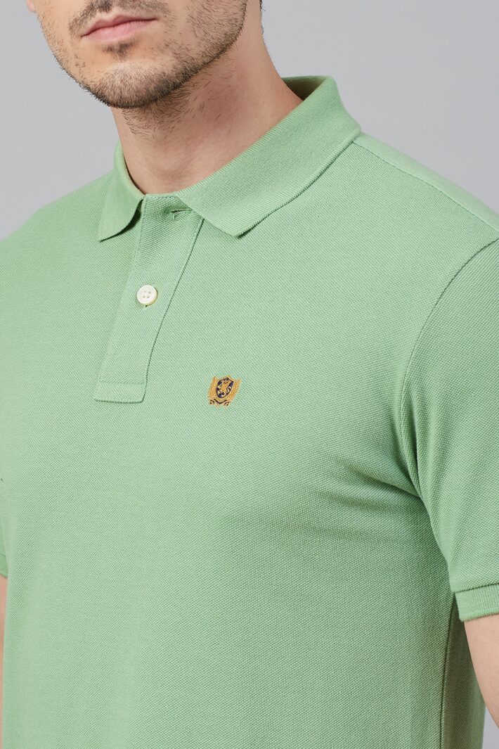 Fahrenheit Forest Shade Peach Green