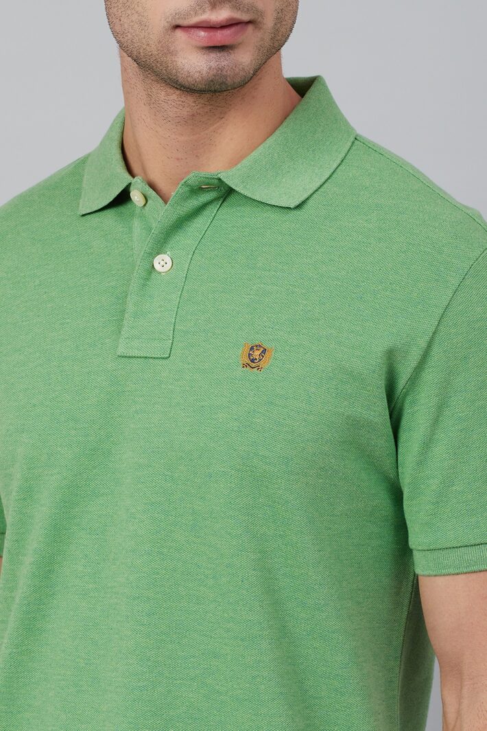 Fahrenheit Fairway Heather Green