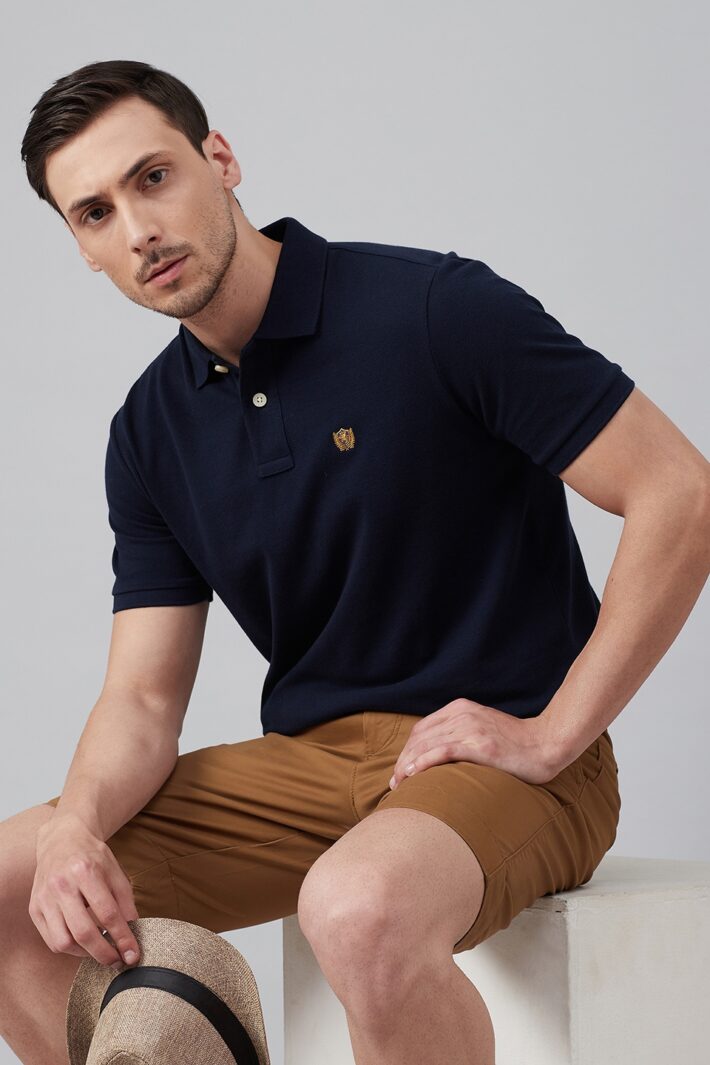 Fahrenheit Navy Blue