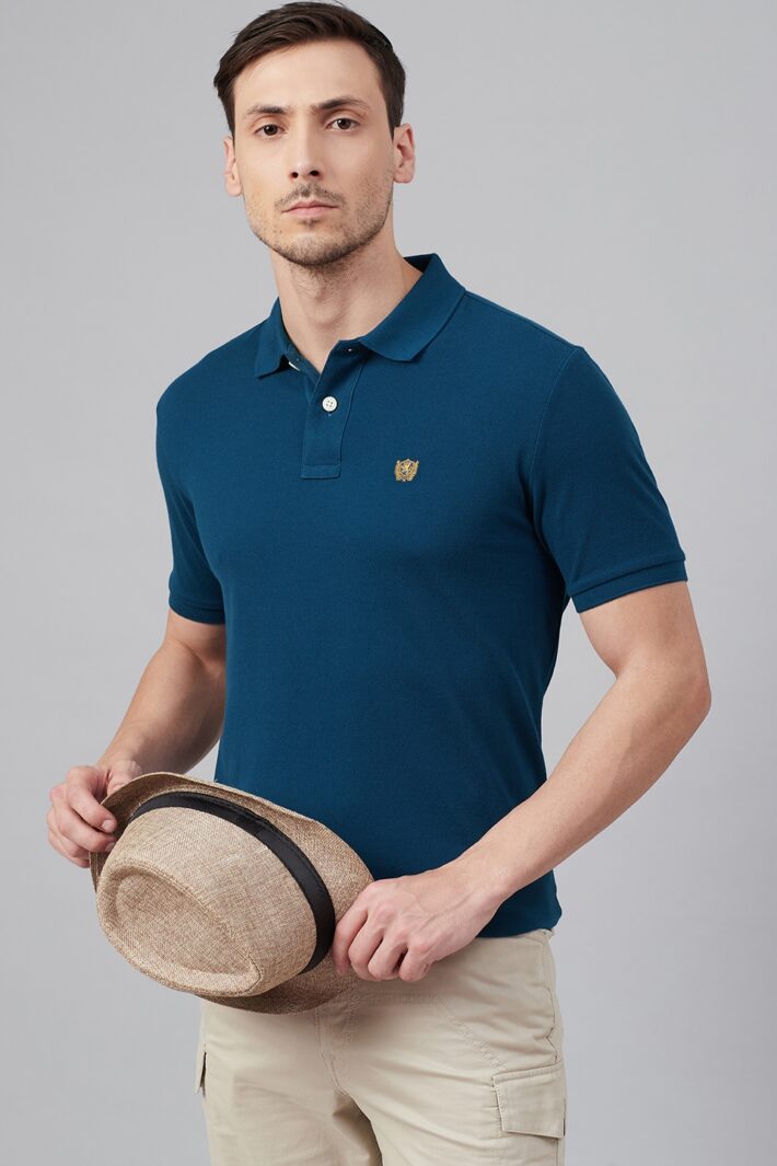 Fahrenheit Moroccan Blue