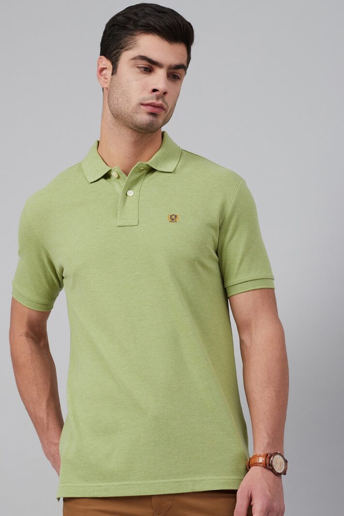 Fahrenheit Lettuce Htr Peach Green