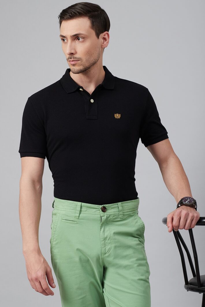 Fahrenheit Black