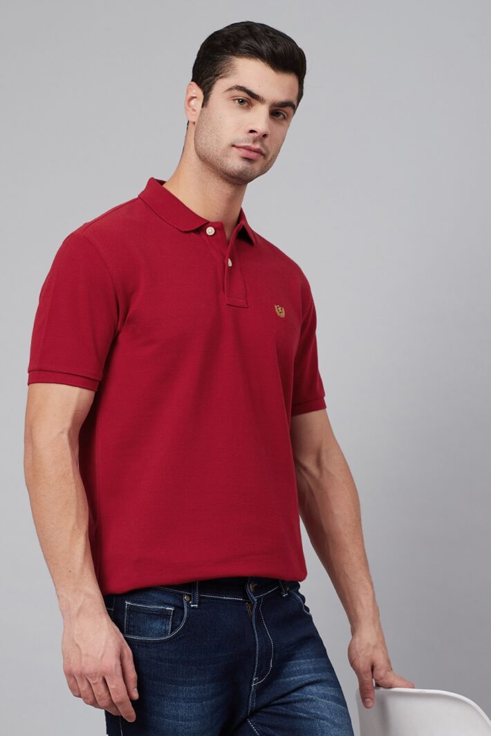 Fahrenheit Fresh Melon Red