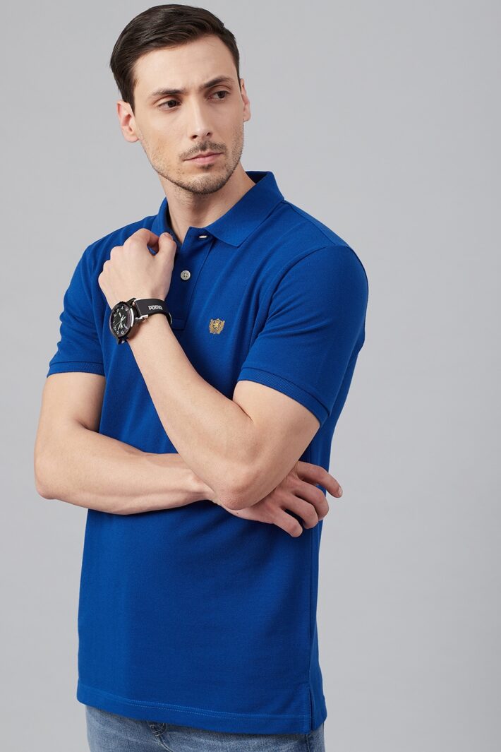Fahrenheit Classic Blue