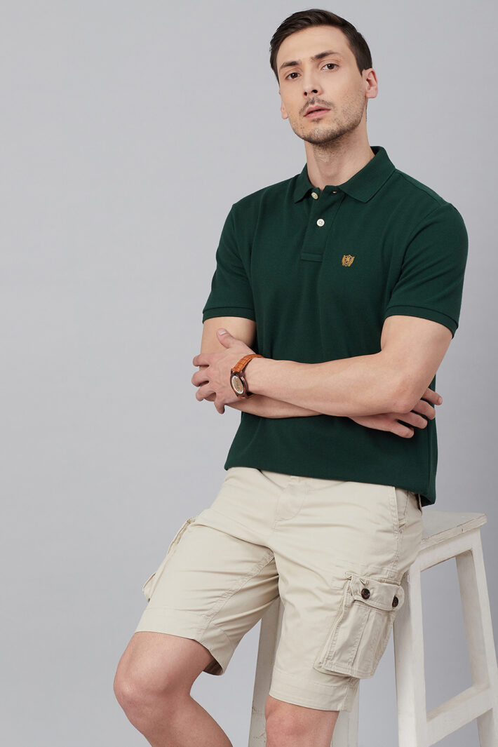 Fahrenheit Trekking Green