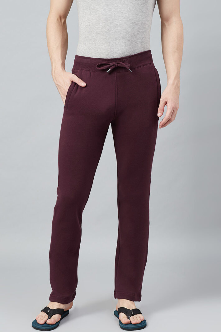 Fahrenheit Fleece Drawstring Pants