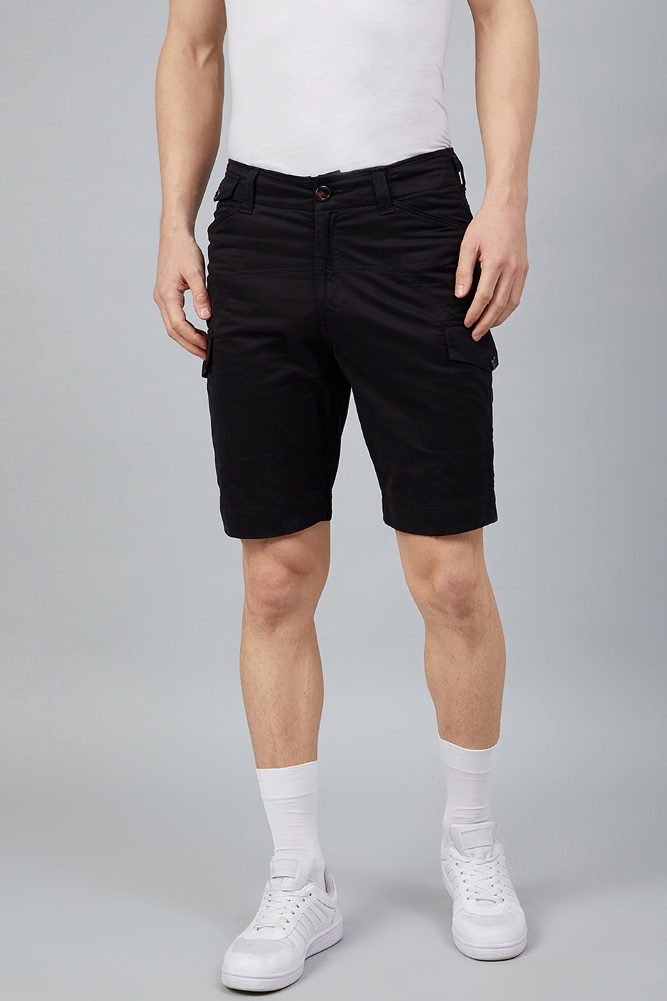 Comfort Cargo Shorts – Fahrenheit