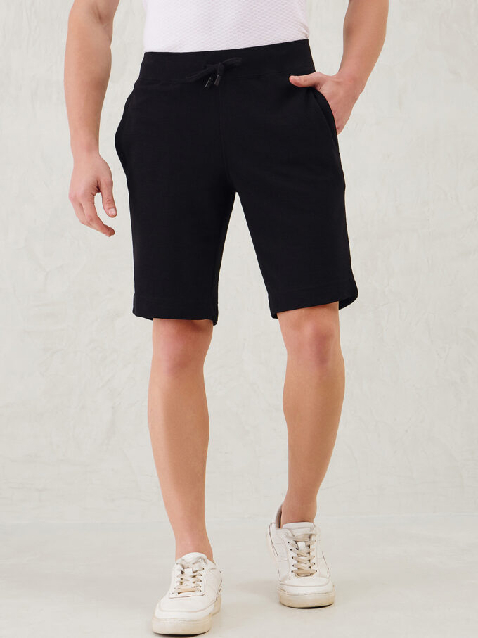 Ottoman Shorts - 4XL