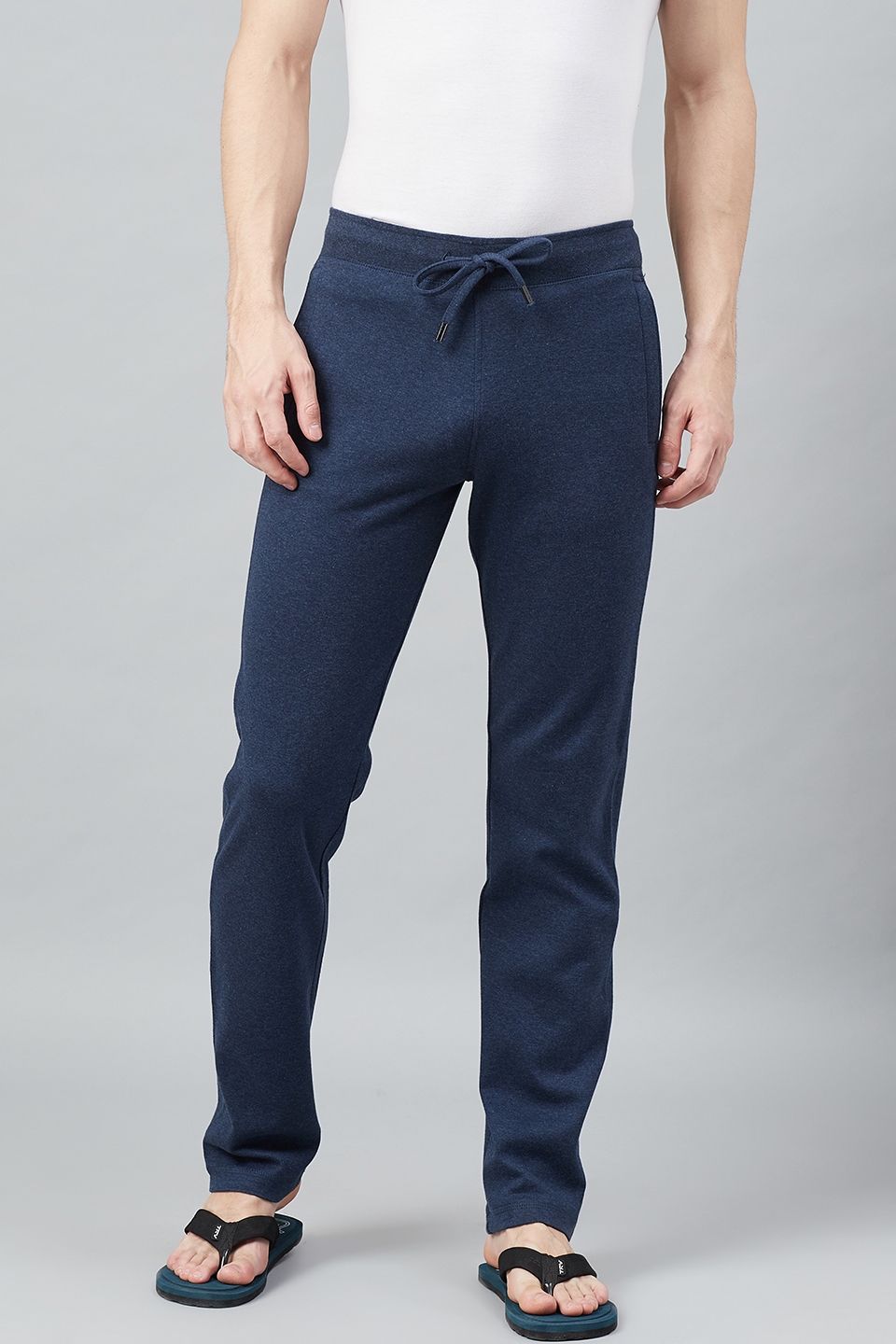 Interlock Straight Pants – Fahrenheit