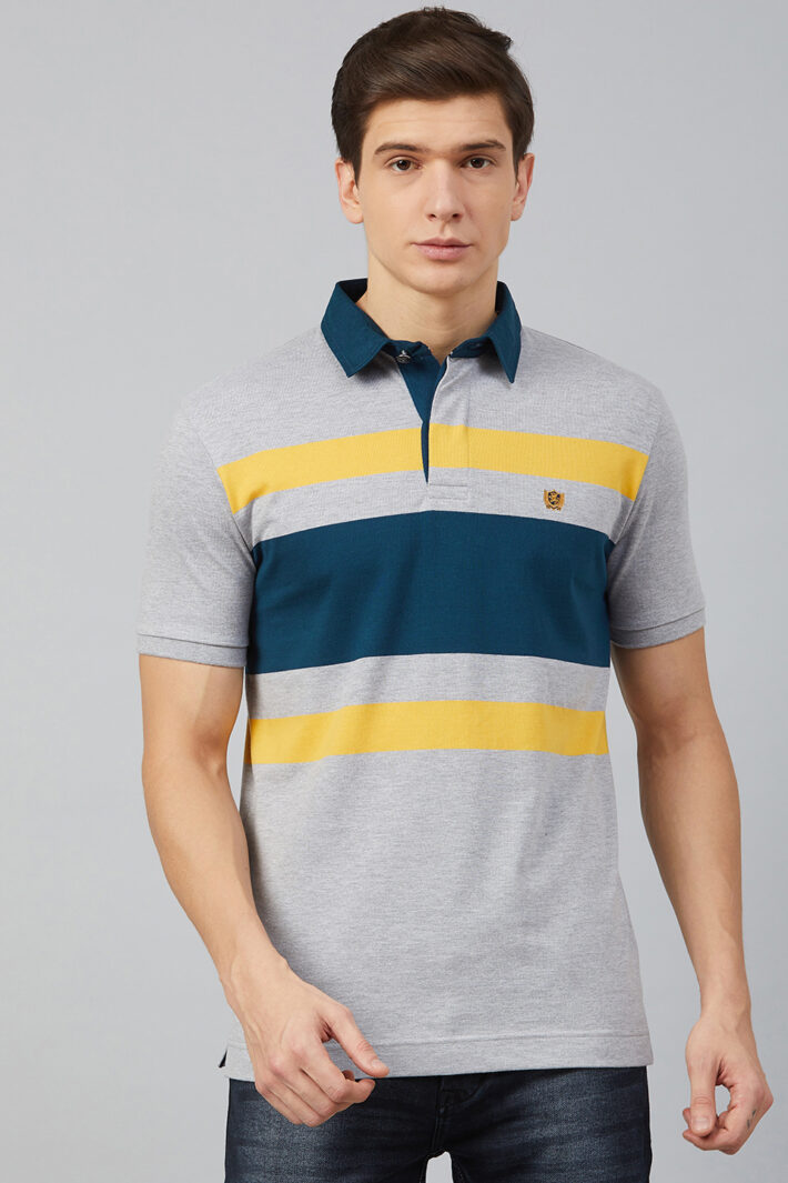 Fahrenheit Jersey Rugby Polo