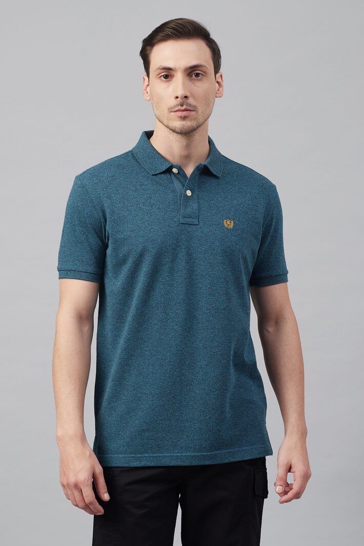 Fahrenheit Norse Jaspe Blue