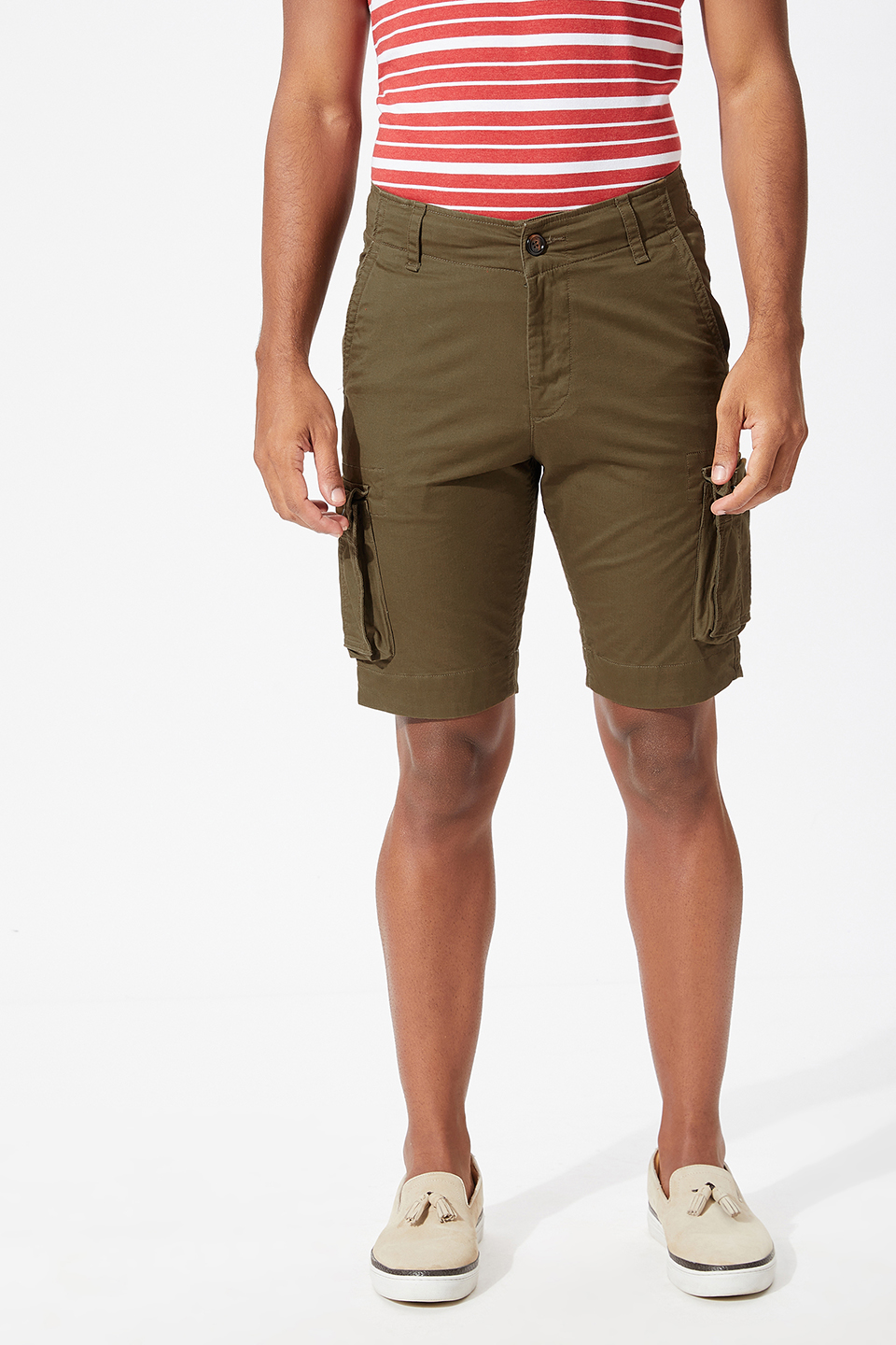 Cargo Shorts – Fahrenheit