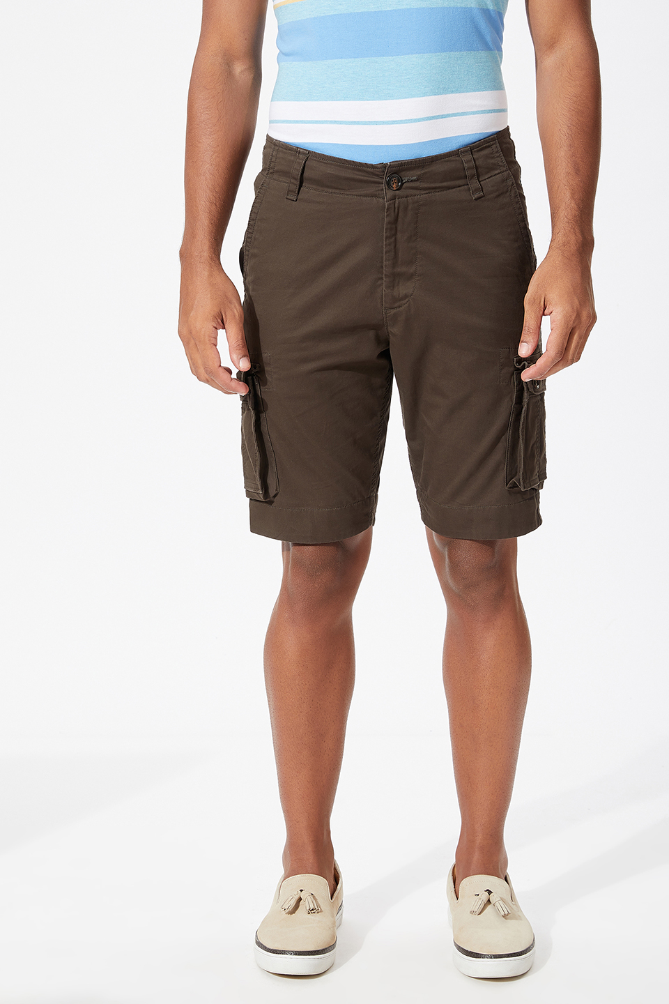 Cargo Shorts – Fahrenheit