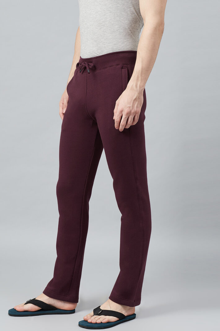 Fahrenheit Fleece Drawstring Pants