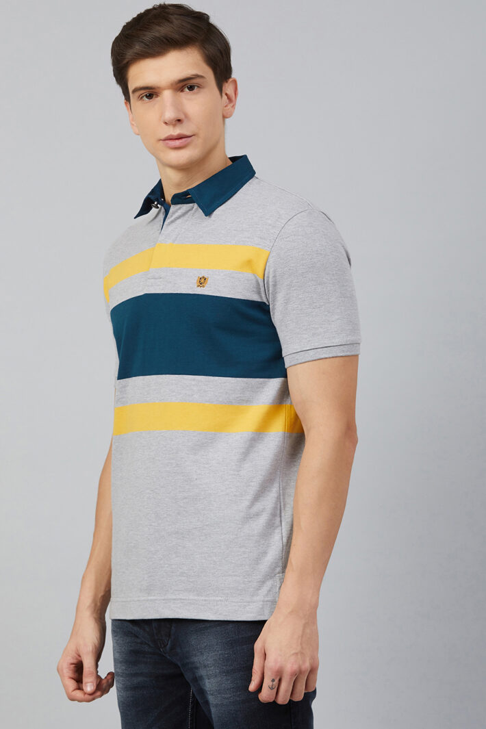 Fahrenheit Jersey Rugby Polo