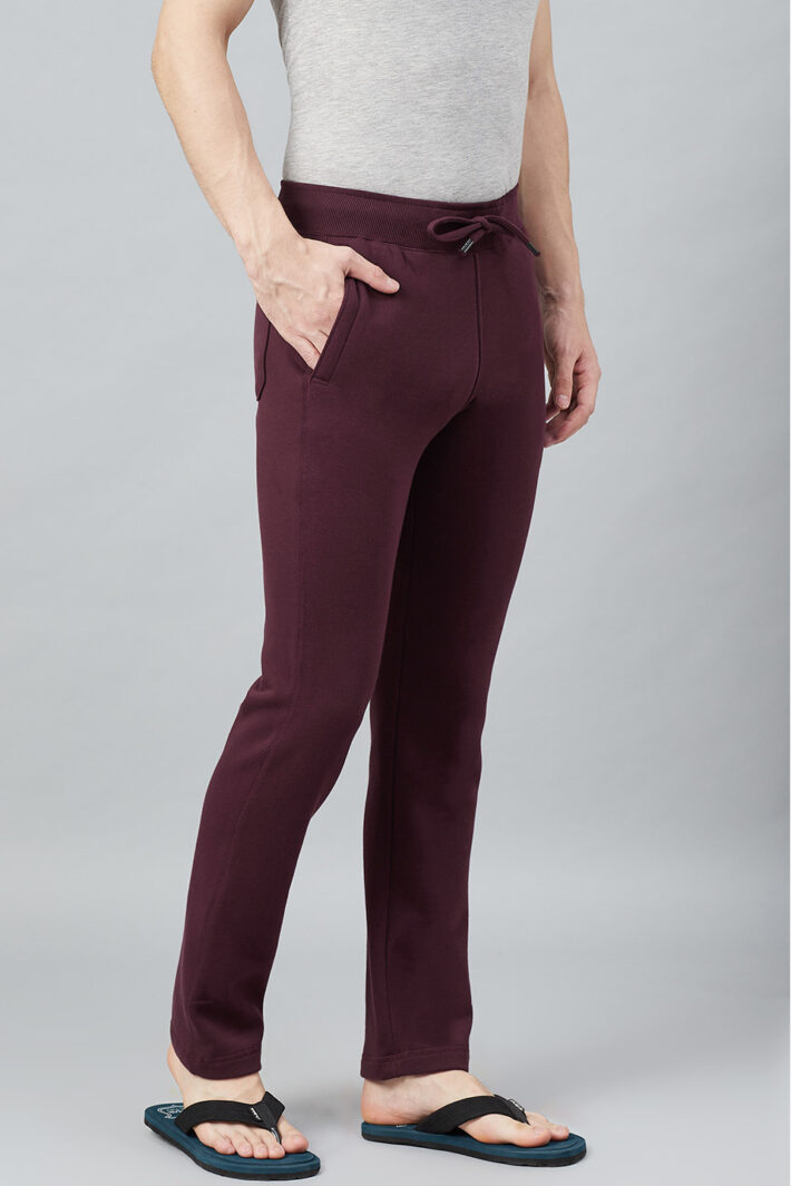 Fahrenheit Fleece Drawstring Pants